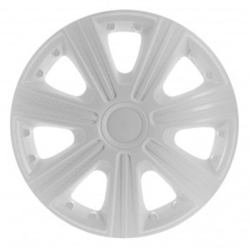 Колпак STAR 14&quot; DTM белый