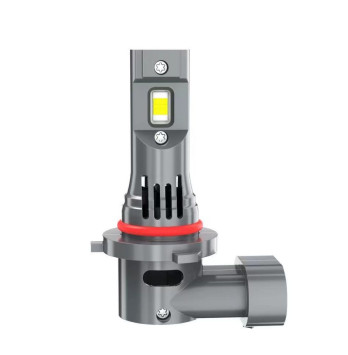 Carlife Cвет-од HB4 6000K 2шт. (стандарт)