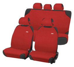 Комплект Накидок  «PERFECT»  Красный