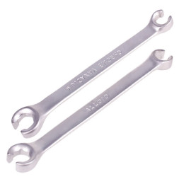 М5. Ключ разрезной  12*14 мм