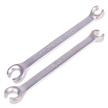 М5. Ключ разрезной  12*14 мм