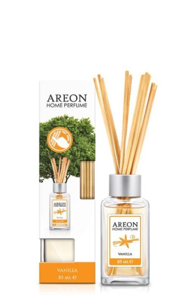 Осв.возд. Areon HOME PERFUME  &quot;Vanilla&quot;  85мл.