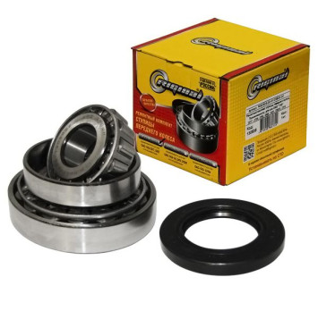 RG РК передней ступицы Г-3302-3221,2217 (с шплинтом) до 2008 г.в."Riginal"