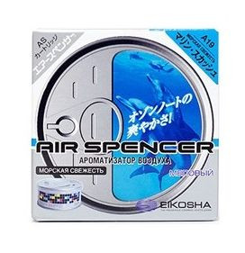 Осв.воздуха Eikosha Spencer  Marine squash  (Свежесть мягкого морского бриза с добавлением ноток