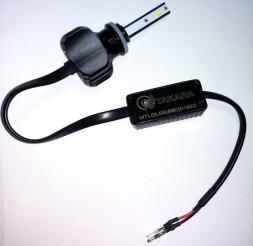 Takara Cвет-од  L5 H3  6000K  3000Lm