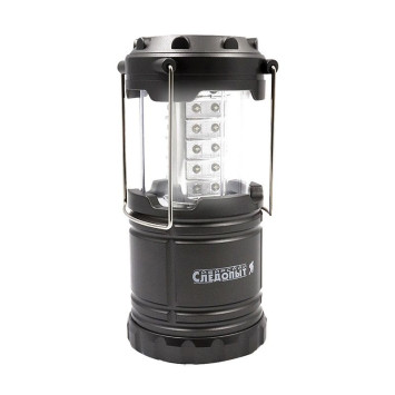 Фонарь кемпинговый &quot;СИБИРСКИЙ СЛЕДОПЫТ-Маяк&quot;, складной, 3хАА