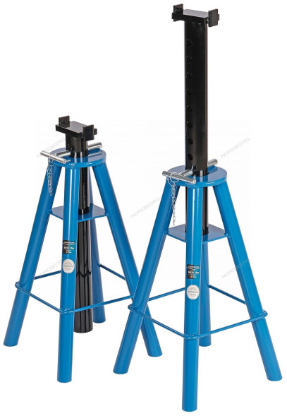 Подставка механическая NORDBERG N3010L высокая (2 шт.)