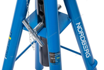 Подставка механическая NORDBERG N3010L высокая (2 шт.)