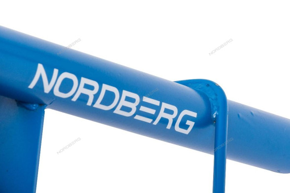 Подставка механическая NORDBERG N3010L высокая (2 шт.)