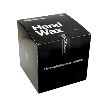 Hand Wax W0.01 - Защитный полироль с воском карнауба 426175