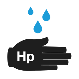 HANDWASCHPASTE - Чистящее средство для кожи рук (10 л) 60010