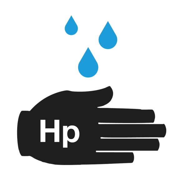 HANDWASCHPASTE - Чистящее средство для кожи рук (10 л) 60010