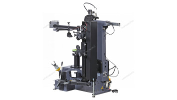 Шиномонтажный станок NORDBERG 4633 с автоматической монтажной головкой