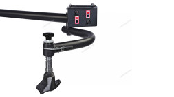 Шиномонтажный станок NORDBERG 4633 с автоматической монтажной головкой