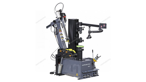 Шиномонтажный станок NORDBERG 4633 с автоматической монтажной головкой