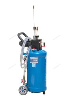 Пневматическая установка для сбора масла NORDBERG 2330 (30 л)