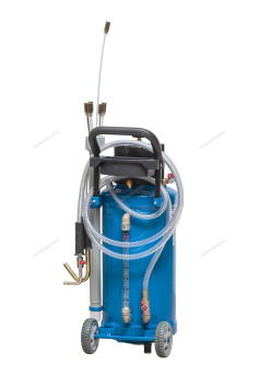 Пневматическая установка для сбора масла NORDBERG 2330 (30 л)