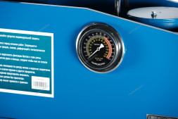 Напольный пресс NORDBERG N36100A с пневмоприводом