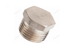 Заглушка резьбовая M1/2"