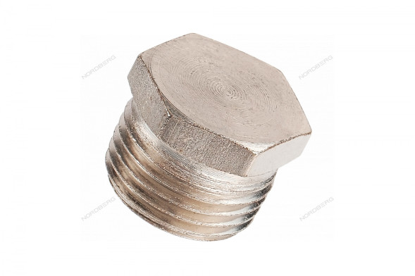 Заглушка резьбовая M1/2&quot;