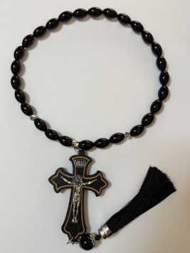 Подвески на зеркало заднего &quot;Спаси и Сохрани&quot;