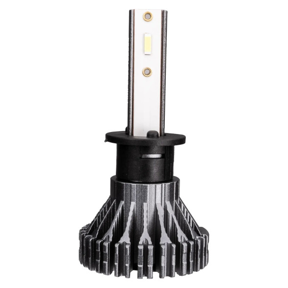 AMP Cвет-од  ST LED H1  6000K  2900Lm, 22w  2шт.