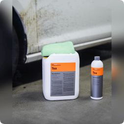 TEERWASCHE A - Концентрат для быстрого очищения от смолы (5 л) 391005