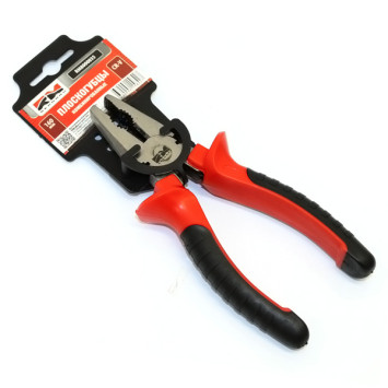 RedMark Пассатижи комбинированные 160 мм (плоскогубцы)