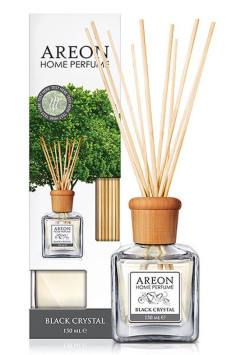 Осв.возд. Areon HOME PERFUME &quot;Black Crystal&quot;  150мл.