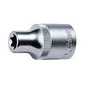 Инструмент HANS. Торцевая головка 1/2&quot; внешний торкс Е20