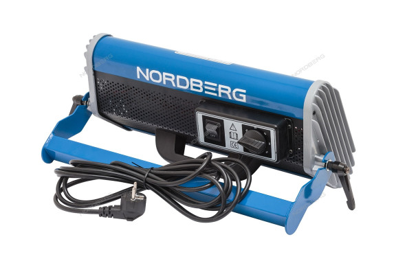 Сушка инфракрасная коротковолновая NORDBERG IF1 (1 элемент)