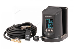 Автоматическая подкачка колес NORDBERG Ti10D