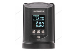 Автоматическая подкачка колес NORDBERG Ti10D