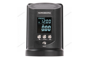 Автоматическая подкачка колес NORDBERG Ti10D