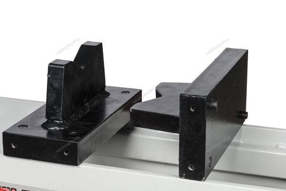 Напольный пресс NORDBERG N3675E с электроприводом