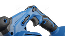 Аккумуляторная дисковая пила NORDBERG NE365K (диск 365 мм)