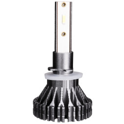 AMP Cвет-од  ST LED H27 (880)  6000K  2900Lm, 22w  2шт.