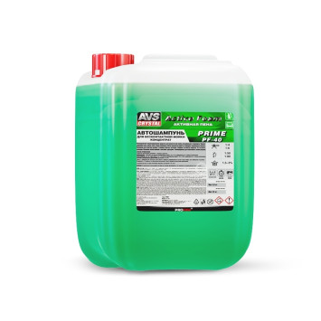 AVS  Автошампунь для бесконтактной мойки  &quot;Active Foam&quot; 1:4 PF-40 PRIME 5,5 кг