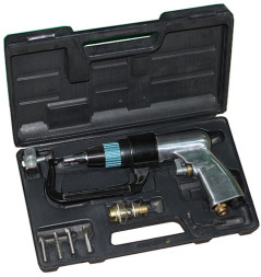 TJG.Дрель пневматич.для удаления сварочных точек H2733