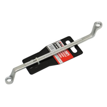 RedMark  Ключ коленчатый накидной  8x9 мм