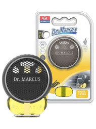 Осв.воздуха DrMarcus на дефлектор  SPEAKER  Exotic Vanilla