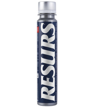 VMPAUTO бензин Resurs universal Присадка для двигателя 100гр.