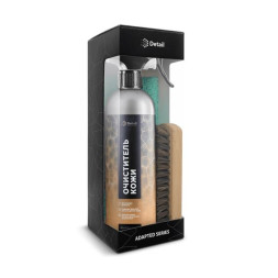 DETAIL  Набор для очистки кожи