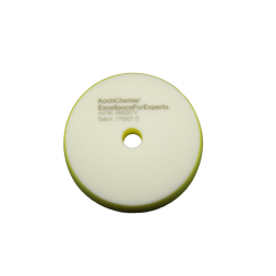 Полировальный круг Полу-твердый Ø 130 x 30 мм. 999267V