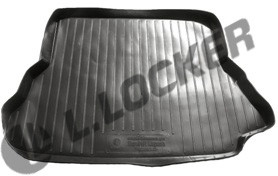 Коврик багажн.  Renault Laguna  HB (01-)