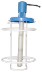 Держатель + насос HANDY STAR 999034