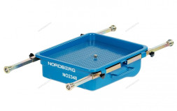 Емкость для сбора масла NORDBERG NO2348 на яму (48 л)