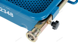 Емкость для сбора масла NORDBERG NO2348 на яму (48 л)