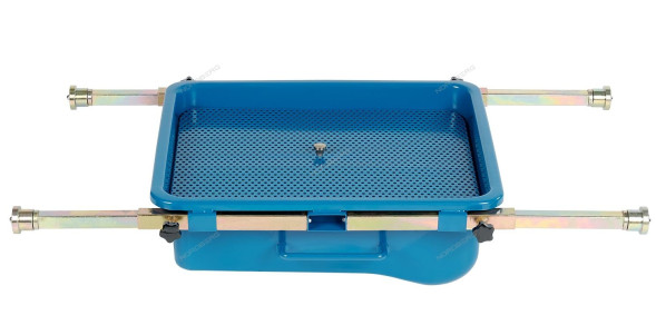 Емкость для сбора масла NORDBERG NO2348 на яму (48 л)