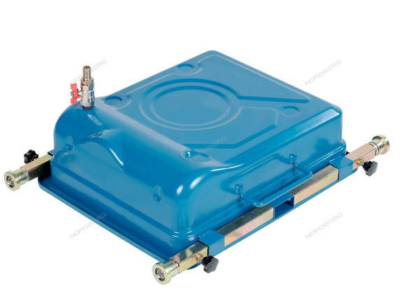 Емкость для сбора масла NORDBERG NO2348 на яму (48 л)